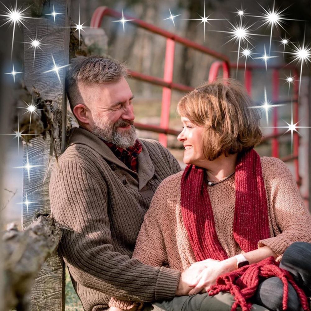 Meet your Posher, Jerrie